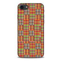 Ethnic Culture (84) Apple Iphone 7 Kılıf Silikon Kapak Desenli