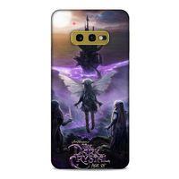 Samsung Galaxy S10e Uyumlu Kılıf The Dark Crystal (18) Telefon Kılıfları skekUng