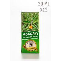 Adaçayı (Acı Elma)Yağı 20 Ml