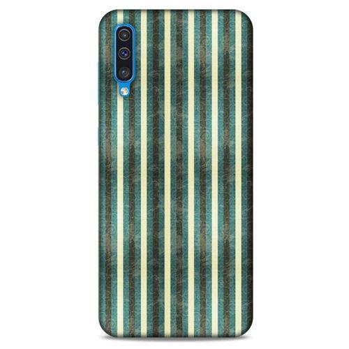 Geometrix 99 Samsung Galaxy A50 Kılıf Silikon Kapak