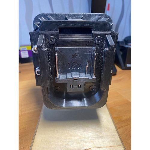 18V Pil için LED spot ışığı – 5141068