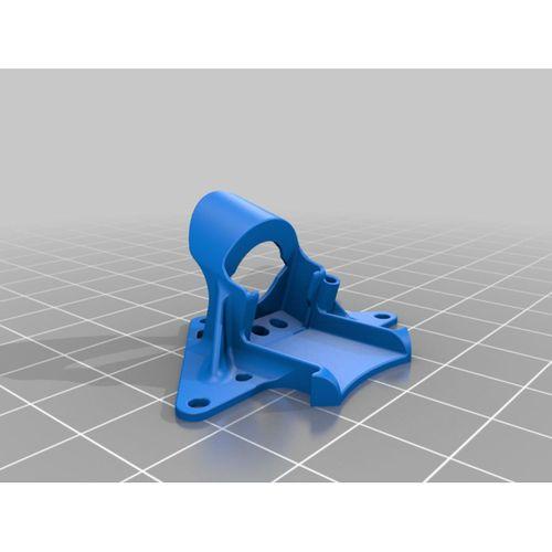 Micro Raven Pods & Mounts - 3717212