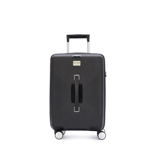 Pierre Cardin Trolley Valiz Siyah Kabin Boy 04PC7080-03-SY