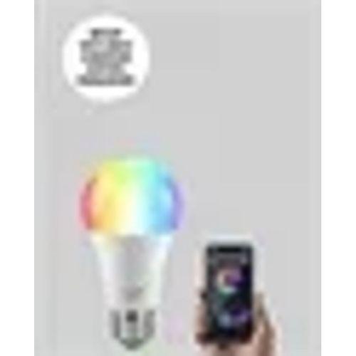 Enerji Verimli Akıllı Led Ampul, Uzaktan Kontrol Özellikli