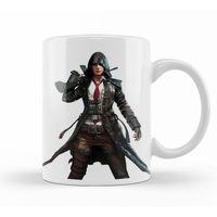 Assassin İllustration, Player Unknown's Battlegrounds Fortnite Pu