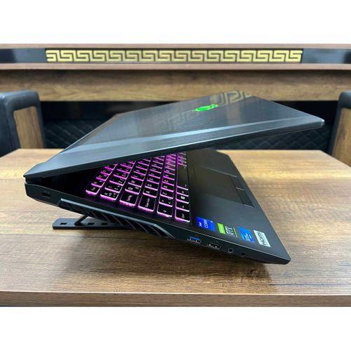 Monster Abra A5 V17.1 İKİNCİ EL GARANTİLİ Intel Core i5 11400H 8GB 500GB SSD RTX3050 15.6" FHD 144Hz