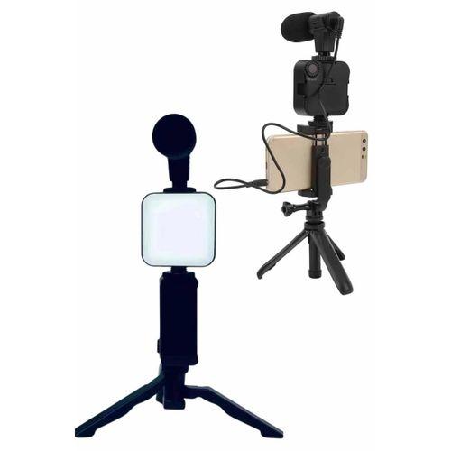 Ay-49 Kamera Telefon Tutucu