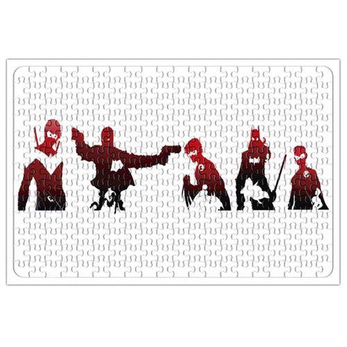 Banguela Puzzle 240 Parça Yapboz