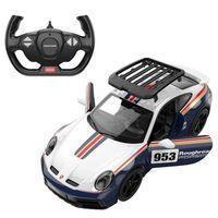 Eğitici Oyuncak 114 Porsche 911 Dakar Performance Uzaktan Kumandalı Araba