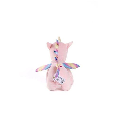 Eğitici Oyuncak 0860 PEMBE KANATLI UNİCORN