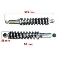 ATV Atv Arka Amortisör 385-58-10 Mm (Adet)