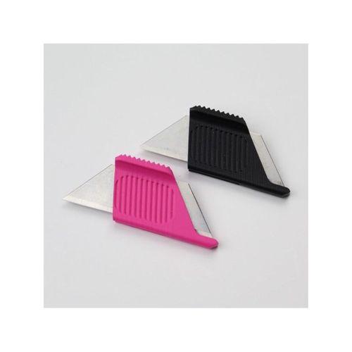 3D baskı ergonomik maket bıçağı tutucu (Bu ürün Sadece Plastik parçadır - Almadan Önce Soru Sorabilirsiniz)