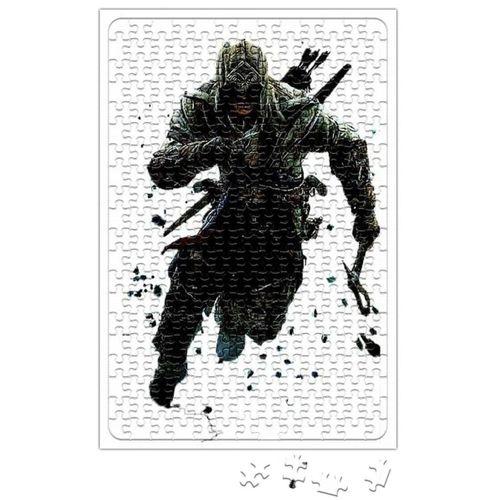 SenseBlack 02 Puzzle 240 Parça Yapboz