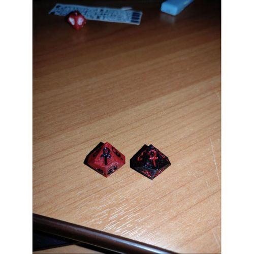 Ankh D10 - 5128837