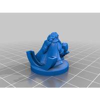 Caverna Altıncı Cüce (Bu ürün Sadece Plastik parçadır - Almadan Önce Soru Sorabilirsiniz)