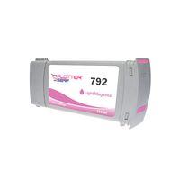 Feyink® Hp Latex 792 Light Magenta (LM) Orijinal Mürekkep Dolumlu Feyink Kartuş 775ml L26500 L28500