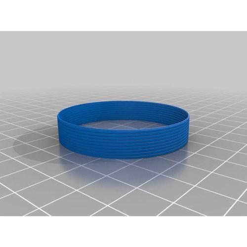 Takahashi FC 50 M47 Dişi M48 (Bu ürün Sadece Plastik parçadır - Almadan Önce Soru Sorabilirsiniz)