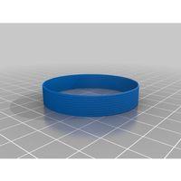 Takahashi FC 50 M47 Dişi M48 (Bu ürün Sadece Plastik parçadır - Almadan Önce Soru Sorabilirsiniz)