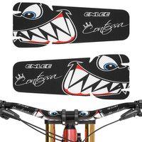 Gidon Etiketi  Enlee FG-91 Shark