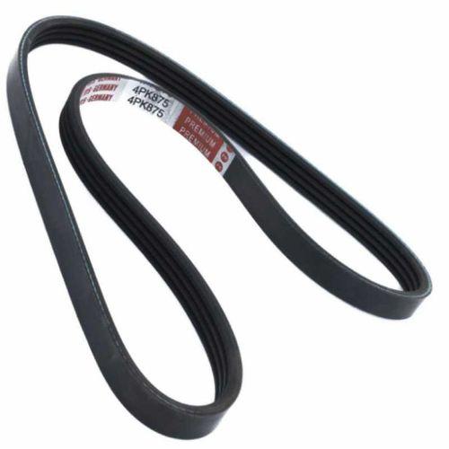 Excel Accent Civic Kli̇ma Sarj Proton 415 V Kayiş 4Pk875