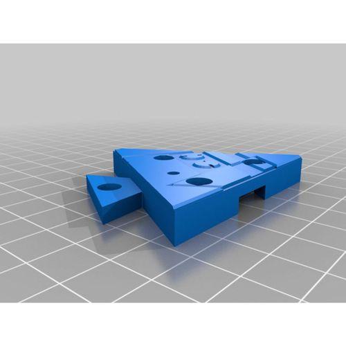 Gundam Duvar Montaj Aksiyon Tabanı (Bu ürün Sadece Plastik parçadır - Almadan Önce Soru Sorabilirsiniz)