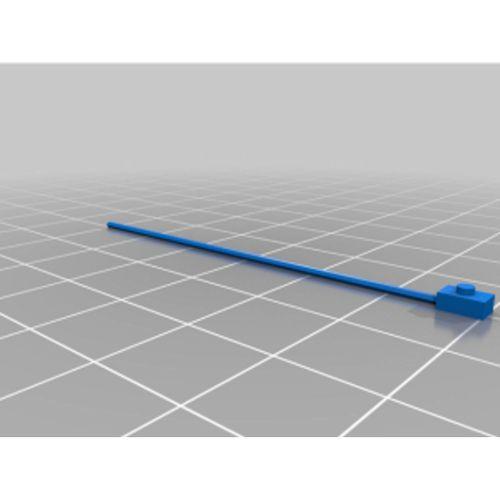 HO Ölçeği Lexington (Bu ürün Sadece Plastik parçadır - Almadan Önce Soru Sorabilirsiniz)