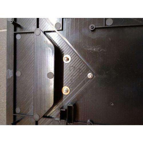 Qidi X Max3 Kuru Kutu Yan Tutucu 3D Baskı (Bu ürün Sadece Plastik parçadır - Almadan Önce Soru Sorabilirsiniz)