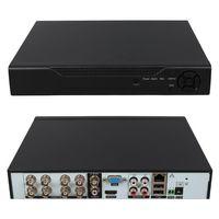 Powermaster AHD-ANALOG-TVI-CVI 1080N 5MP Destekli 8 Kanal Dvr-Xvr Kayıt Cihazı