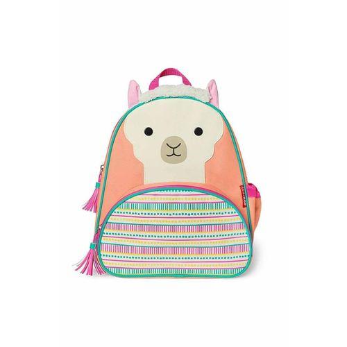 Skip Hop Zoo Sırt Çantası Lama