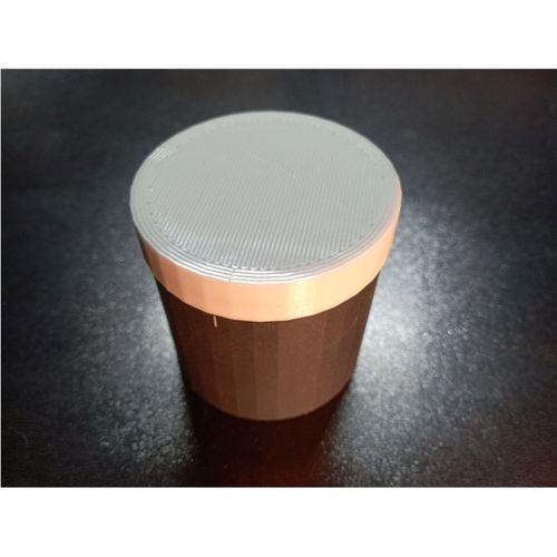 HOTO Tornavida QWLSD001 Uç Depolama Kapağı (Bu ürün Sadece Plastik parçadır - Almadan Önce Soru Sorabilirsiniz)