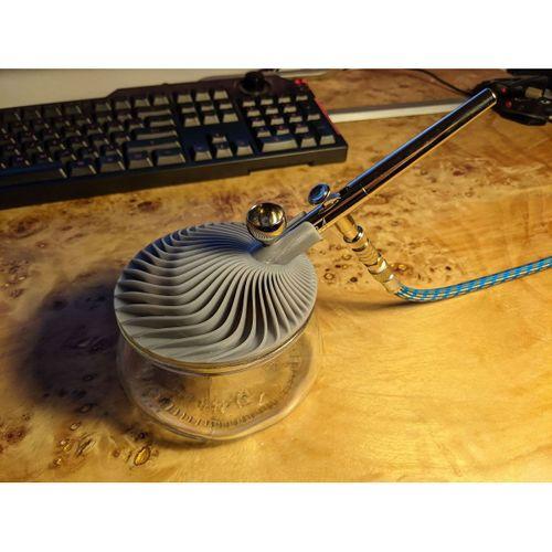 Airbrush Temizleme Potu - IKEA GÜNLÜK 0.3L - 5140439