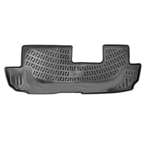 Rizline Chery Uyumlu Tiggo 8 3.Sıra 2022 Sonrası 3D Havuzlu Paspas Parça