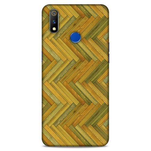 Lopard Casper Via S Uyumlu Kılıf Wood'X (32) Soft Silikon Kılıf Desenli