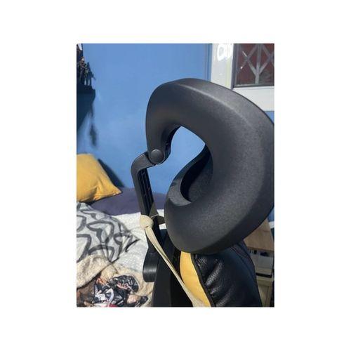 Ofis Sandalyeleri İçin Başlık Uzatma Adaptörü ABS 3D Baskı (Bu ürün Sadece Plastik parçadır - Almadan Önce Soru Sorabilirsiniz)