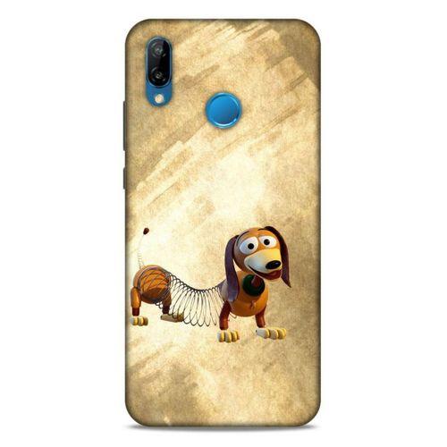 Lopard Huawei P20 Lite Uyumlu Kılıf GameX (19) Kılıfları Oyuncak