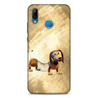 Lopard Huawei P20 Lite Uyumlu Kılıf GameX (19) Kılıfları Oyuncak