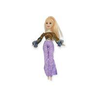 Prenses Bebek 22 cm - LMN201-3