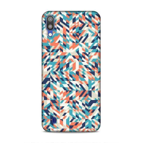 Samsung Galaxy M10 Uyumlu Kılıf Insomnia (18) Telefon Kılıfları Karışık