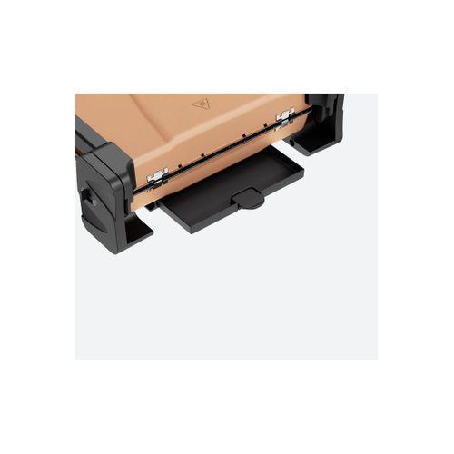 Tostum Izgara - Tost Makinesi 2000 W Rose Gold Tst 1000 R