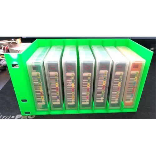 LTO Bant 3U Raf Depolama Birimi - 3712082