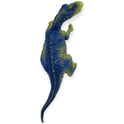 Hayvan Figürleri - Dinazor Figürü  12 cm - Allosaurus