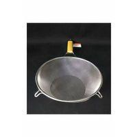 Süzgeç Ahşap Saplı 18x8,5 Cm Royaleks-BLSASS18