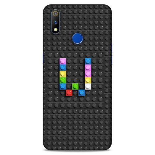 Lopard Casper Via S Uyumlu Kılıf BloX (39) Liquid Crystal Kılıf W Harfi