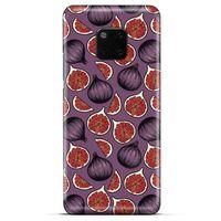 Lopard General Mobile GM 20 Pro Uyumlu Kılıf Frutix (58) Baskılı Kılıf