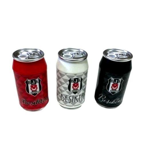 Tmn Beşiktaş Kalemtraş Silgili Lisanslı - 1 adet