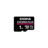1TB KIOXIA EXCERIA PLUS MICRO SD UHS1 R98 LMPL1M001TG2