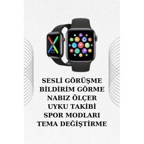 İkili Set Dev Kampanya Ucuz Kulaklık Ucuz Akıllı Saat Gürültü Önleyici Uzun Pil Ömrü