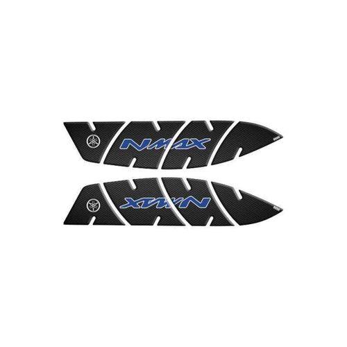 YAMAHA Yamaha Nmax 2021 - 2024 Uyumlu Yan Ayak Pad 001