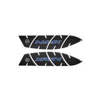 YAMAHA Yamaha Nmax 2021 - 2024 Uyumlu Yan Ayak Pad 001