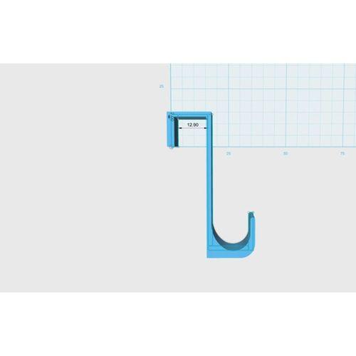 Kapı Klipsi (Bu ürün Sadece Plastik parçadır - Almadan Önce Soru Sorabilirsiniz)